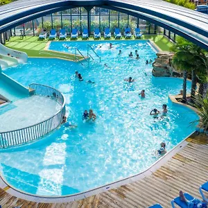 Emeraude Camping