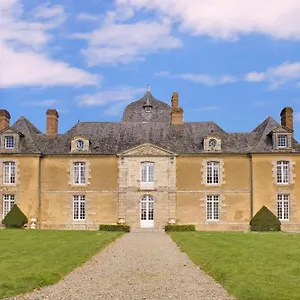 Château Du Bois Glaume Séjour à la campagne